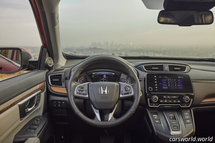 Honda se enfrenta a tres investigaciones federales que abarcan más de 700.000 vehículos | Carscoops